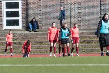 Bild 267 - F Walddoerfer SV : FC St. Pauli 2 : Ergebnis: 6:0